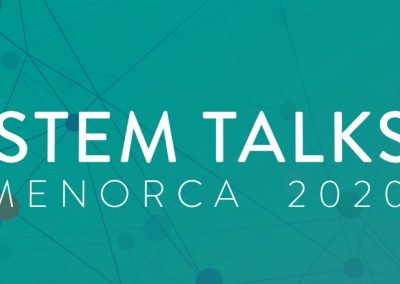 STEM TALKS – MENORCA GDG 2020