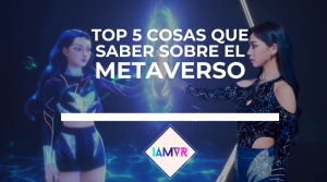 que es el metaverso, ejemplos de metaverso mundos virtuales