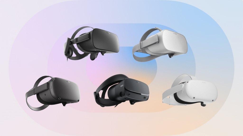 Cómo funciona el Oculus Rift y todo lo que debes saber sobre este genial  dispositivo, Explora