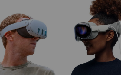 2024: Ten Highlights of a defining year for the XR industry