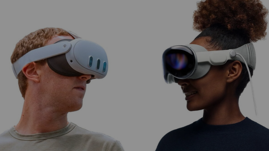 2024: Ten Highlights of a defining year for the XR industry